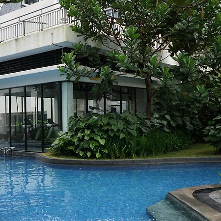 Humble Abode Casual Suite Midhills Genting 4-5 Pax Гентинг-Хайлендс Экстерьер фото