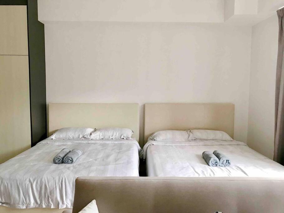 Humble Abode Casual Suite Midhills Genting 4-5 Pax Гентинг-Хайлендс Экстерьер фото